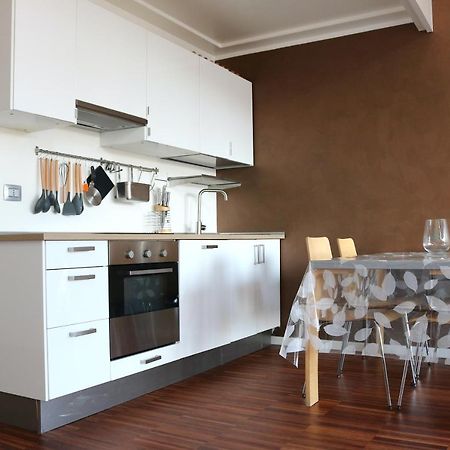דירות מילאנו Design Loft - Via Adriano מראה חיצוני תמונה