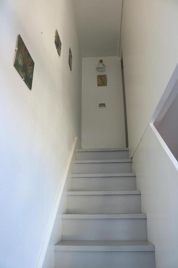 דירות מילאנו Design Loft - Via Adriano מראה חיצוני תמונה